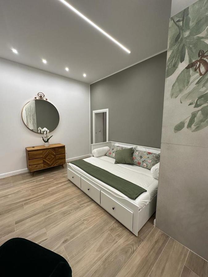 Napoli Centro - Di&Da Guest House Dış mekan fotoğraf